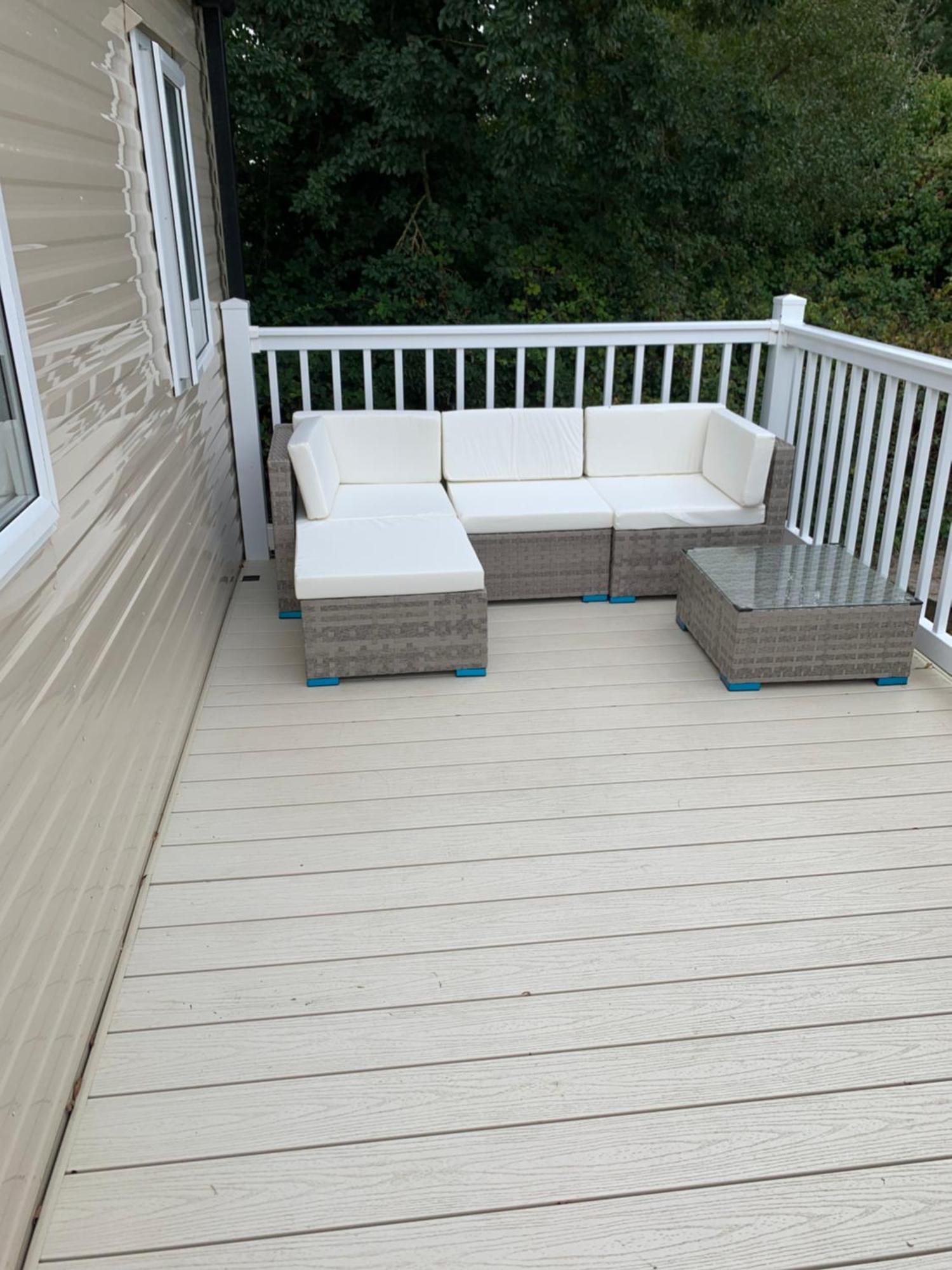 Cornish Crantock Holiday Sandy Toes Exterior foto